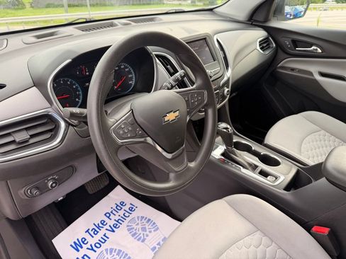 Used 2021 Chevrolet Equinox LS w/ LS Convenience Package AWD/4WD image 30