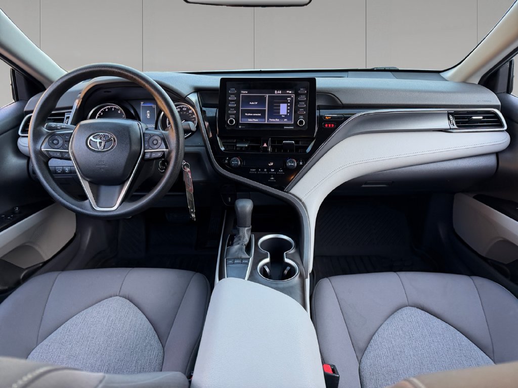 Used 2022 Toyota Camry LE FWD image 13