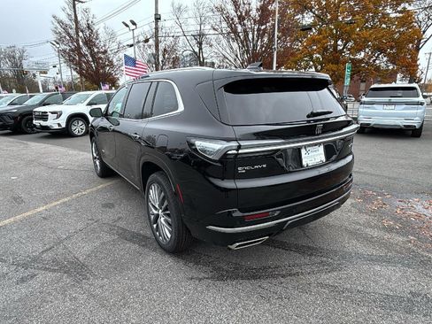 New 2026 Buick Enclave Avenir w/ Super Cruise Package image 5