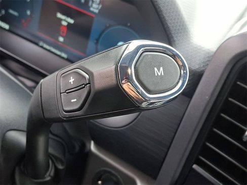 Used 2024 Ford F150 XLT w/ Mobile Office Package image 13