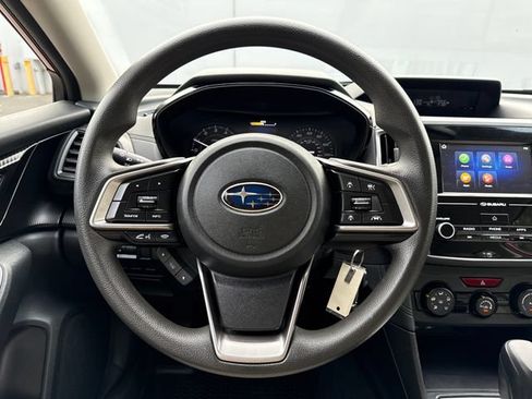 Used 2021 Subaru Impreza 2.0i AWD/4WD image 18
