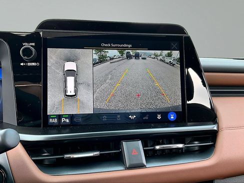 New 2026 Subaru Outback Touring XT AWD/4WD image 18