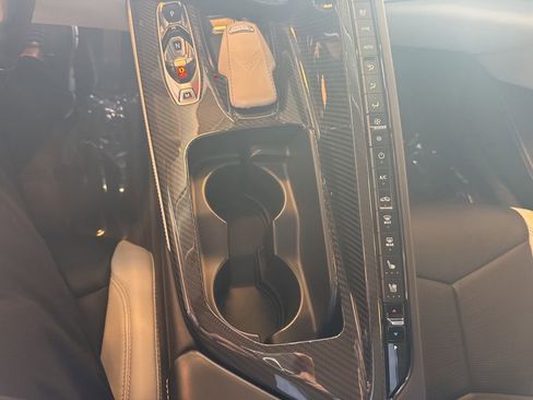 Used 2023 Chevrolet Corvette Z06 w/ Engine Appearance Package image 23