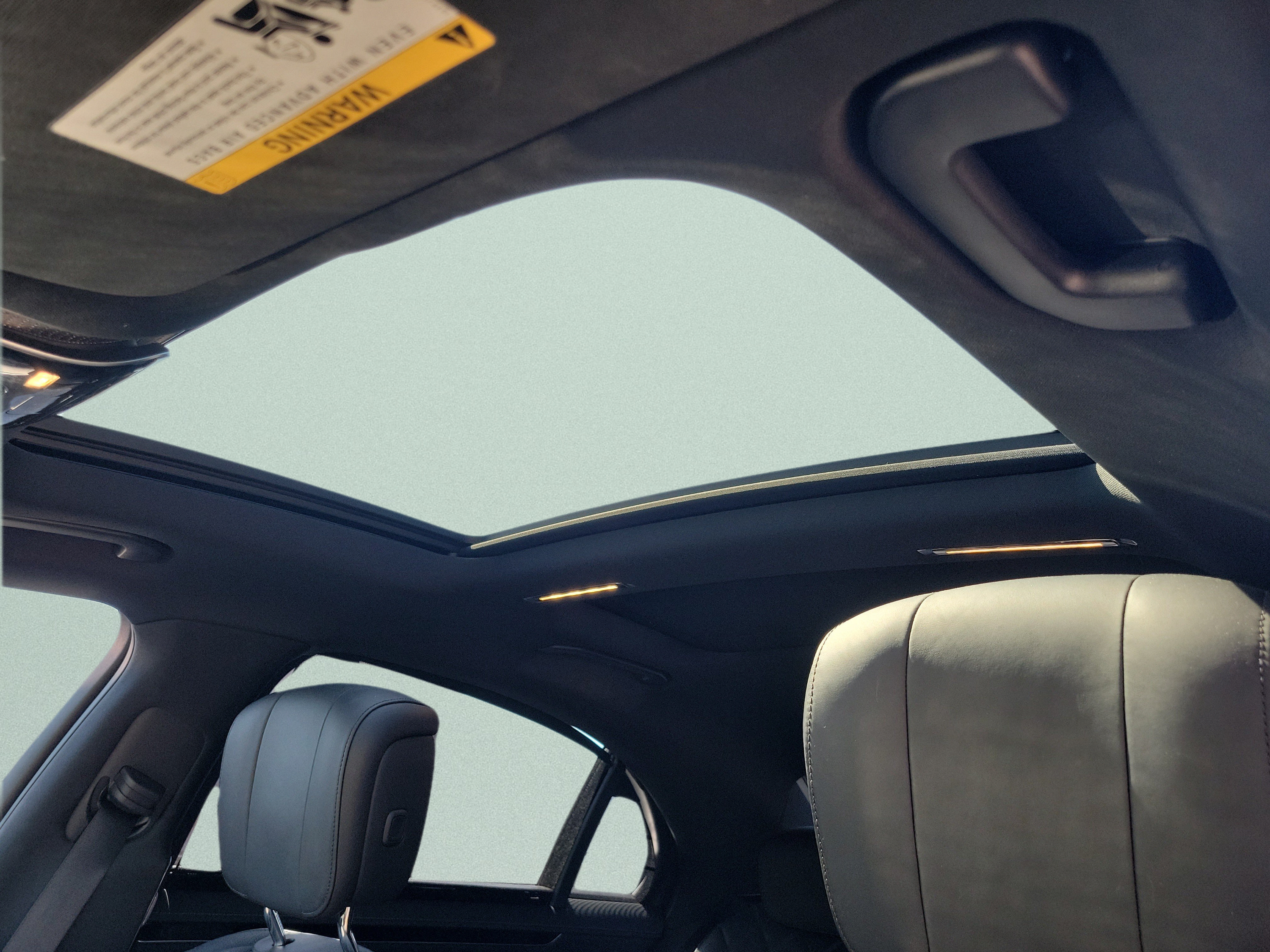 Certified 2022 Mercedes-Benz S 580 4MATIC Sedan image 28