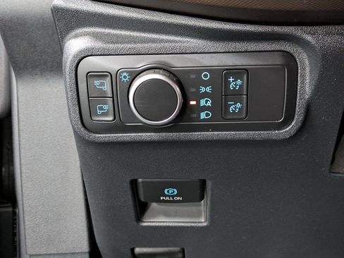 Used 2021 Ford Bronco Outer Banks image 20