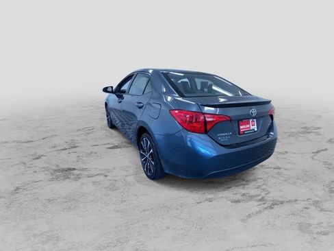 Used 2019 Toyota Corolla SE FWD image 9
