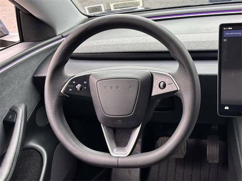 Used 2024 Tesla Model 3 Long Range image 18