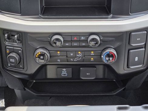 New 2026 Ford F250 XL w/ STX Appearance Package image 16