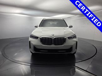 Certified 2024 BMW X5 xDrive40i video 2