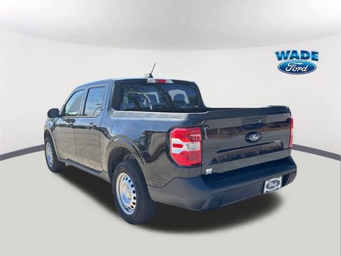 New 2025 Ford Maverick XL image 7
