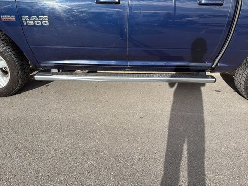 Used 2015 RAM 1500 Sport w/ Remote Start & Security Group image 10