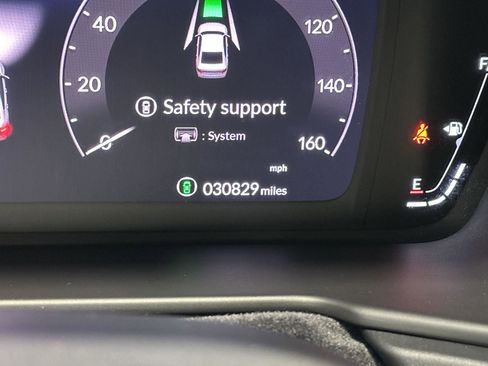 Certified 2024 Honda Accord LX image 17