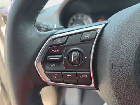 Used 2019 Acura RDX FWD w/ Advance Package image 17