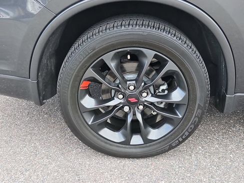 Used 2024 Dodge Durango GT w/ Blacktop Package image 5