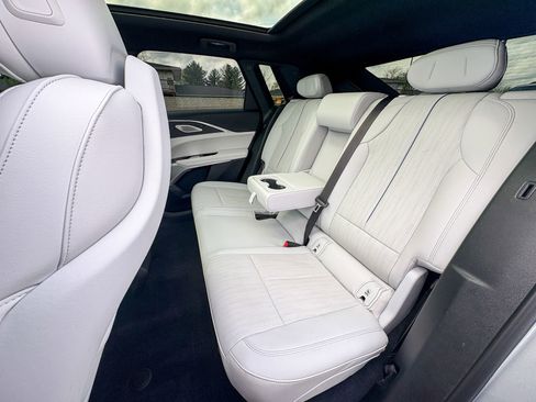 Used 2024 Cadillac Lyriq Luxury w/ LPO, Floor Liner Package image 26