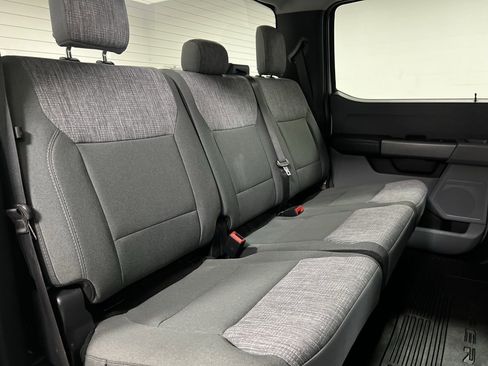 Used 2023 Ford F350 XLT w/ FX4 Off-Road Package image 62