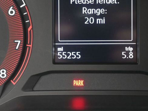 Used 2020 Volkswagen Jetta SE FWD image 17