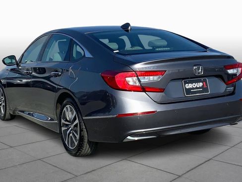 Used 2019 Honda Accord Touring image 12