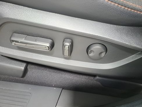Used 2026 Honda Passport TrailSport image 20