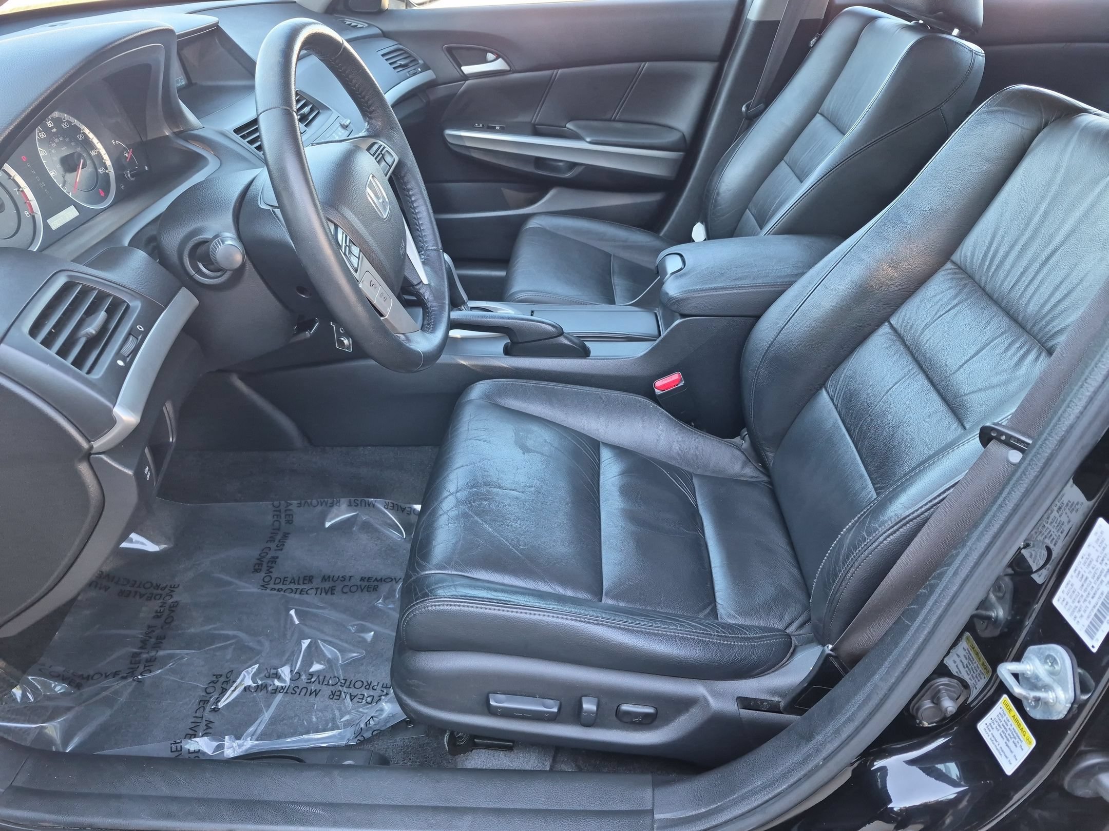 Used 2010 Honda Accord EX-L image 11