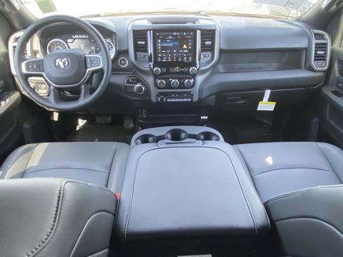 New 2023 RAM 3500 Tradesman w/ Safety Group image 33