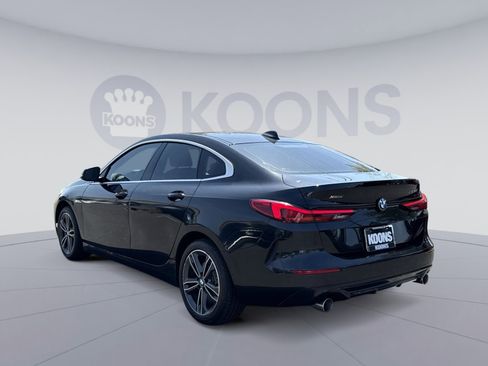 Used 2022 BMW 228i xDrive Gran Coupe AWD/4WD image 4