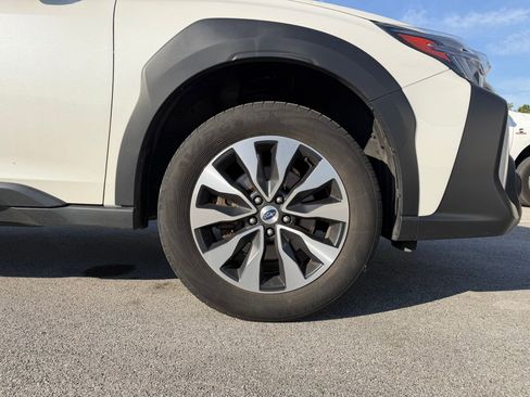 Used 2024 Subaru Outback Limited AWD/4WD image 8