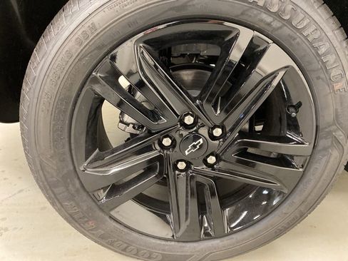 New 2026 Chevrolet Trax ACTIV w/ Sunroof Package image 25