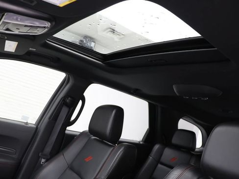 Used 2023 Dodge Durango R/T AWD/4WD image 17