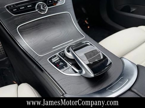 Used 2016 Mercedes-Benz C 450 AMG image 32