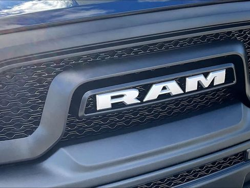 Used 2024 RAM 1500 Classic Warlock image 33