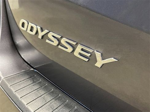 New 2026 Honda Odyssey EX-L image 10