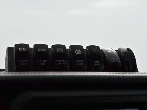 Used 2020 Jeep Wrangler Unlimited Rubicon AWD/4WD image 26