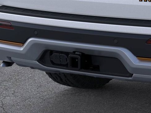 New 2026 Ford Explorer Tremor w/ Tremor Ultimate Package image 23