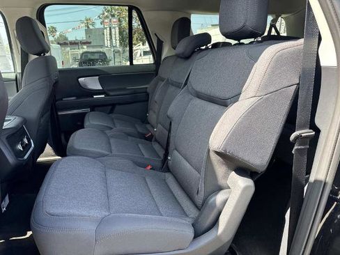 Certified 2025 Ford Expedition Max Active image 26