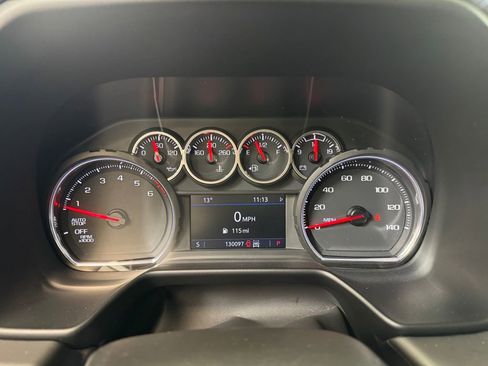 Used 2021 Chevrolet Tahoe LT w/ LT Signature Package AWD/4WD image 34