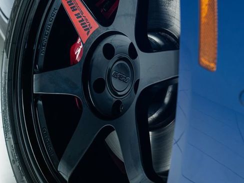 Used 2023 Toyota Supra Premium image 6