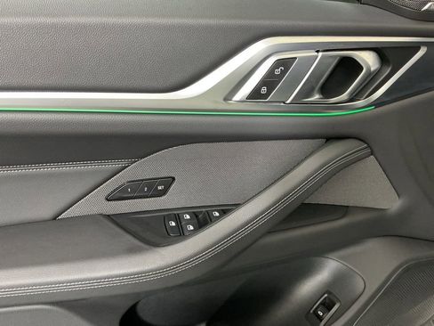 Certified 2023 BMW i4 eDrive35 w/ Premium Package RWD image 15