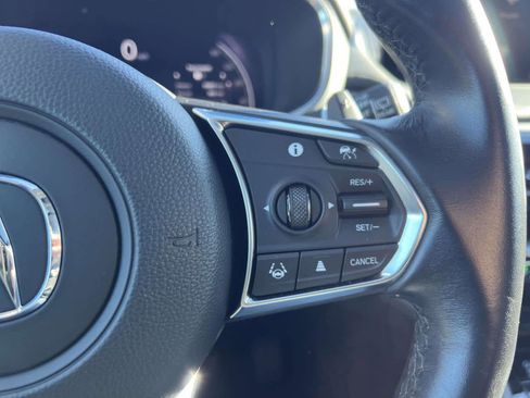 Certified 2023 Acura MDX w/Technology Package image 26