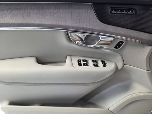 New 2026 Volvo XC90 B6 Ultra w/ Protection Package Premier AWD/4WD image 25