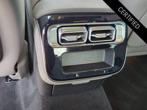 Used 2026 Mercedes-Benz S 580 4MATIC Sedan image 28