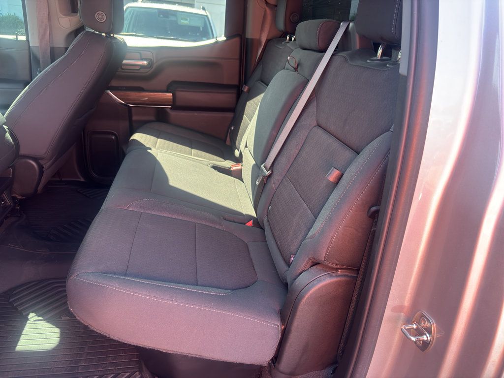 Used 2022 Chevrolet Silverado 1500 RST AWD/4WD image 19