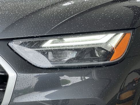 Used 2021 Audi Q5 Premium Plus AWD/4WD image 7