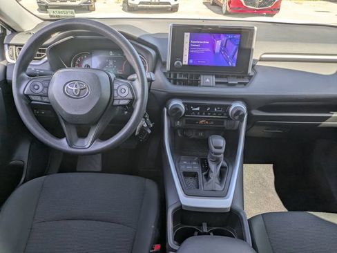 Used 2023 Toyota RAV4 LE FWD image 30