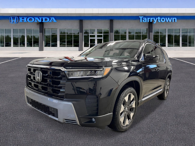 New 2026 Honda Pilot Touring image 1
