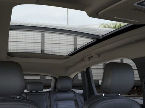 New 2026 Lincoln Nautilus Reserve AWD/4WD image 23