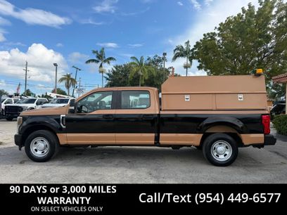 Used 2018 Ford F350 XL