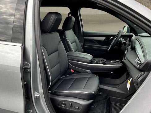 New 2026 Buick Enclave Preferred w/ Power Package AWD/4WD image 9
