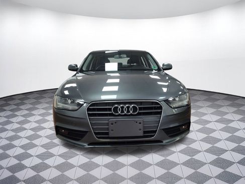 Used 2014 Audi A4 2.0T Premium w/ Cold Weather Package image 5