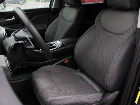 Used 2021 Hyundai Santa Fe SEL AWD/4WD image 15